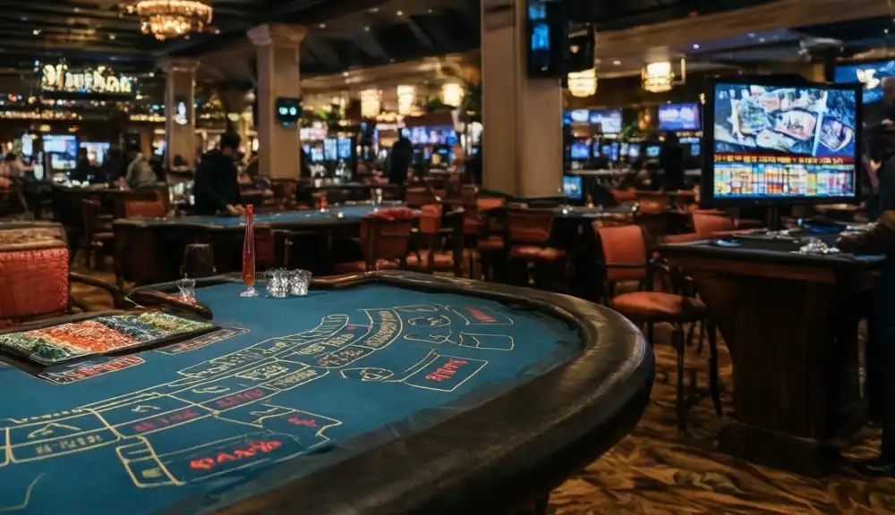 Winstar Banner